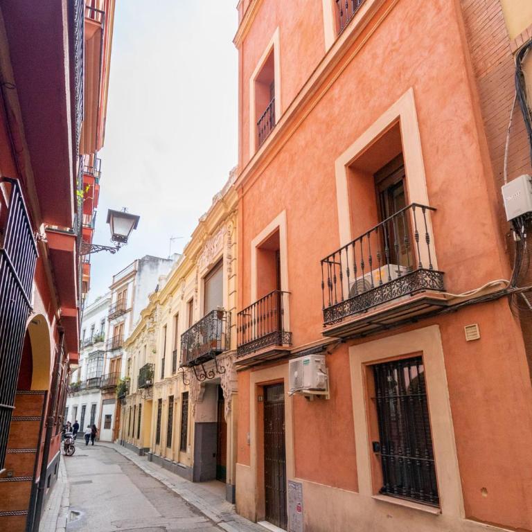 Alfalfa City Center Sky View by Valcambre - Apartamento de 2 dormitorios - 51