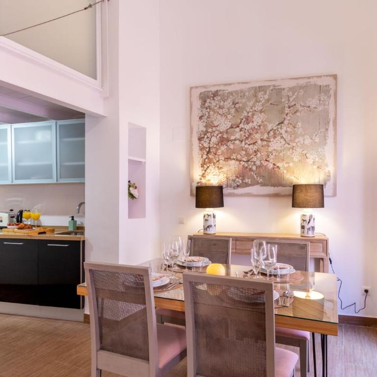 Alfalfa City Center Sky View by Valcambre - Apartamento de 2 dormitorios - 53