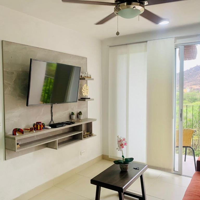 Santa Marta Apartamentos Bello Horizonte - Bello Horizonte Plaza - Apartamento de 3 dormitorios - 4