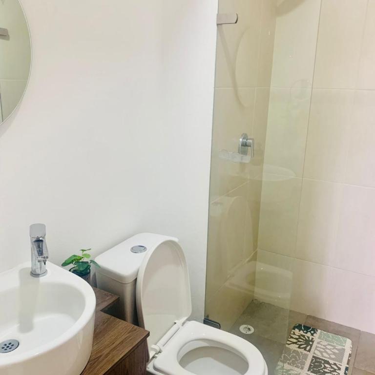 Santa Marta Apartamentos Bello Horizonte - Bello Horizonte Plaza - Apartamento de 3 dormitorios - 12