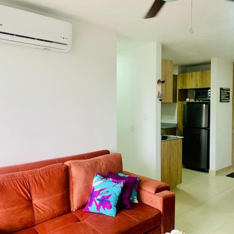 Santa Marta Apartamentos Bello Horizonte - Bello Horizonte Plaza - Apartamento de 3 dormitorios - 7