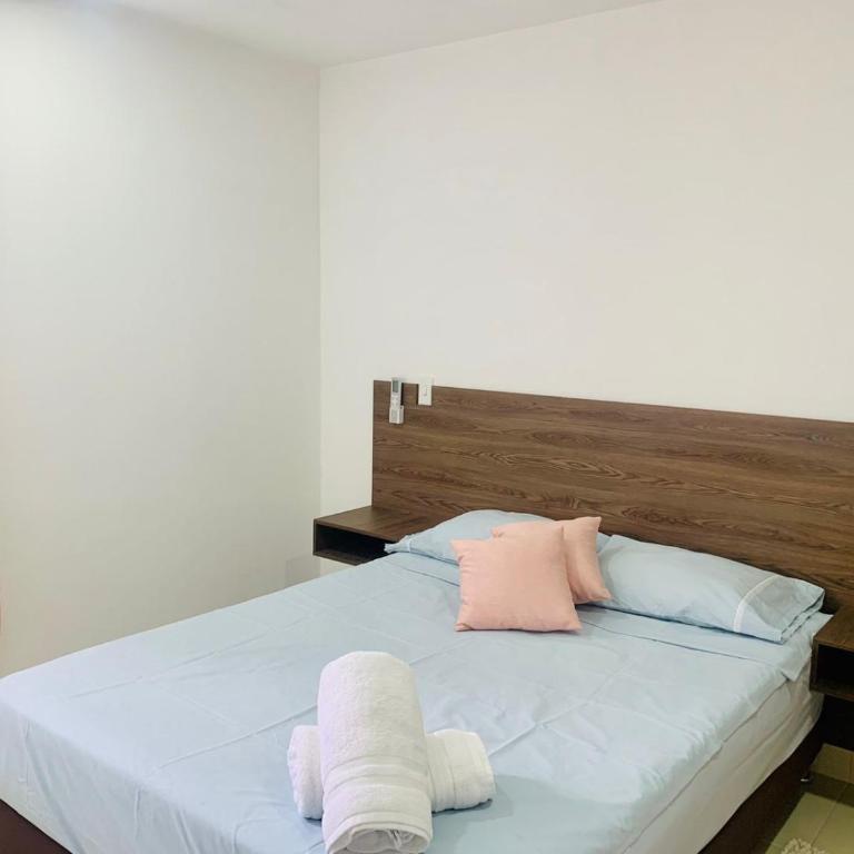 Santa Marta Apartamentos Bello Horizonte - Bello Horizonte Plaza - Apartamento de 3 dormitorios - 2