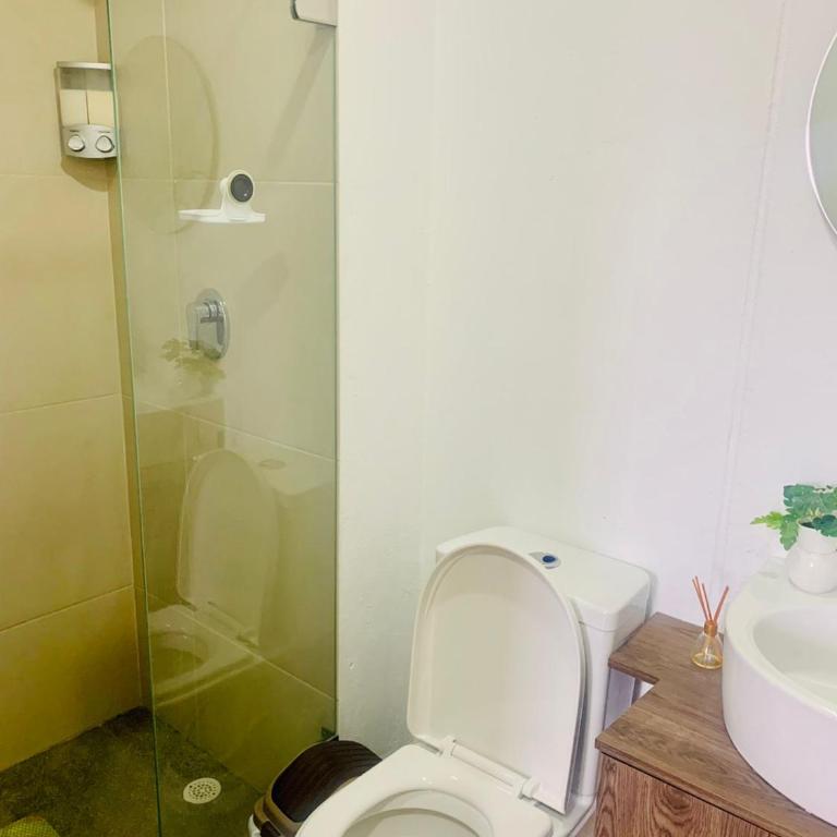 Santa Marta Apartamentos Bello Horizonte - Bello Horizonte Plaza - Apartamento de 3 dormitorios - 9