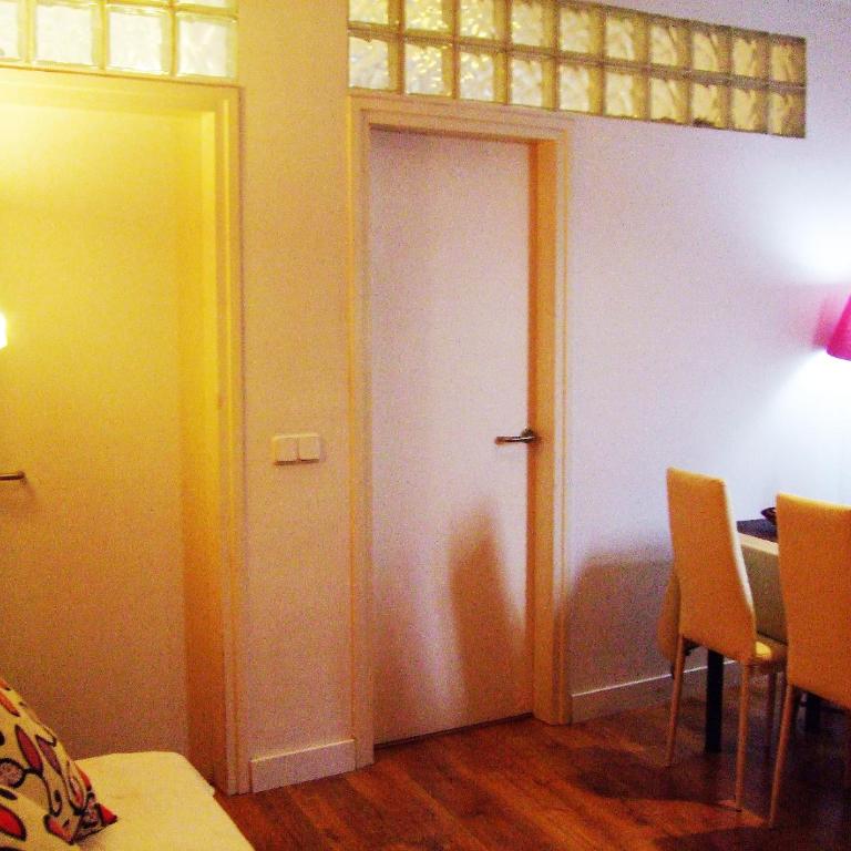Fira Suite Barcelona - Ático - 1