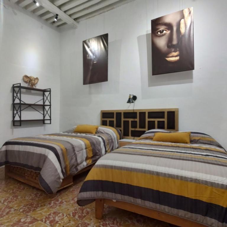 Terrazas de la Alameda - Panoramic Aparthotel by Lunian - One-Bedroom Apartment - 16