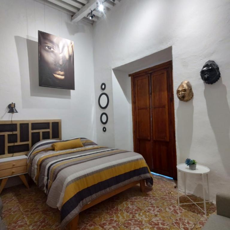 Terrazas de la Alameda - Panoramic Aparthotel by Lunian - One-Bedroom Apartment - 15