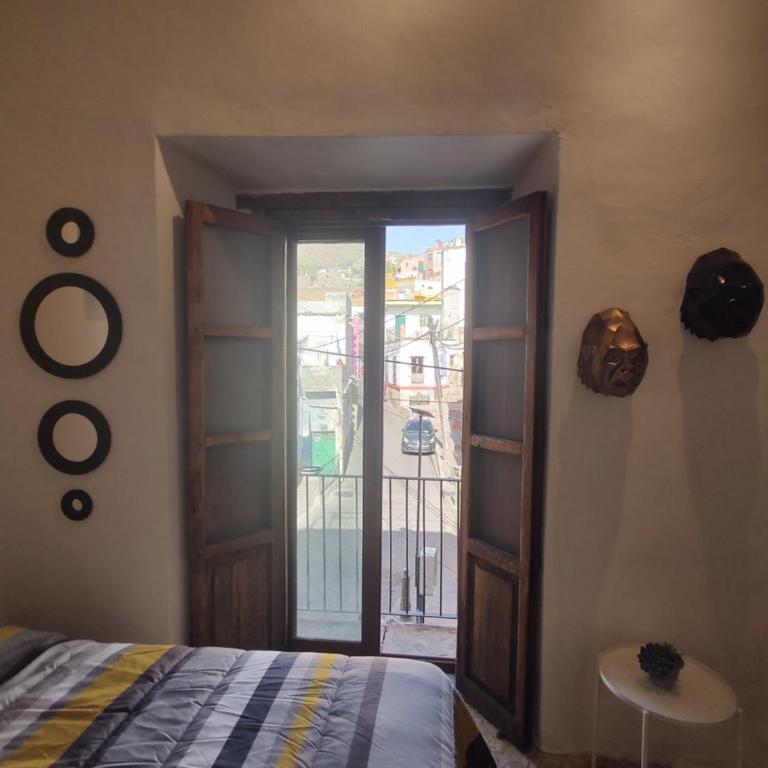 Terrazas de la Alameda - Panoramic Aparthotel by Lunian - One-Bedroom Apartment - 12