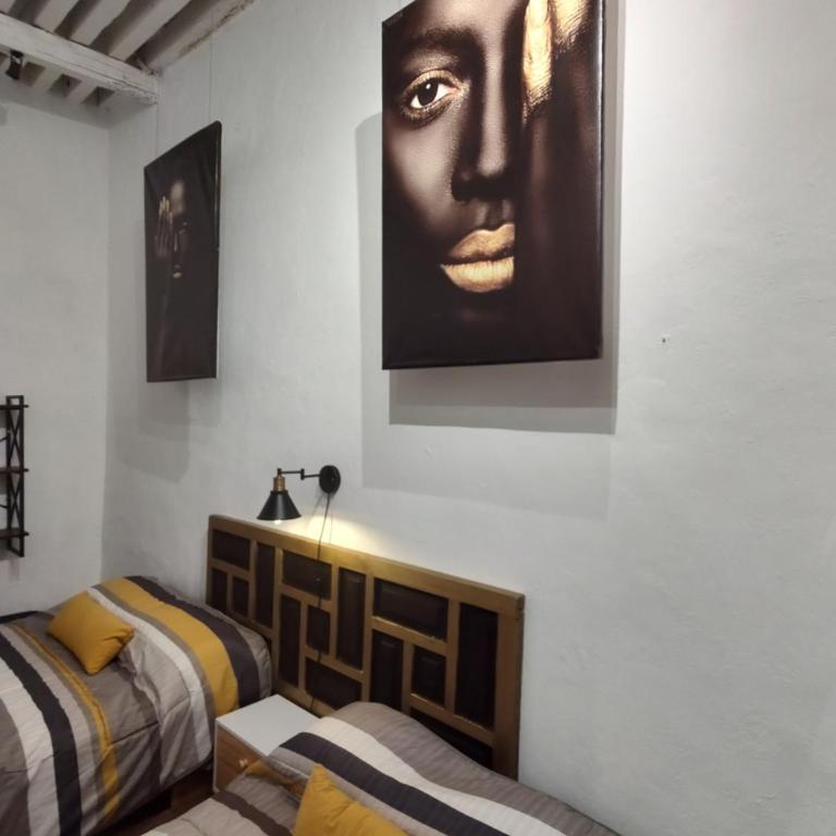 Terrazas de la Alameda - Panoramic Aparthotel by Lunian - One-Bedroom Apartment - 11