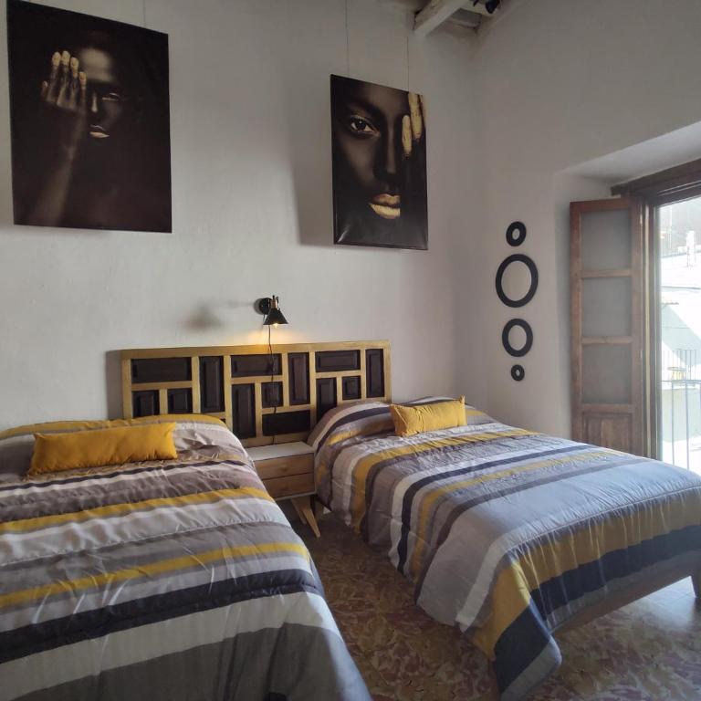 Terrazas de la Alameda - Panoramic Aparthotel by Lunian - One-Bedroom Apartment - 8