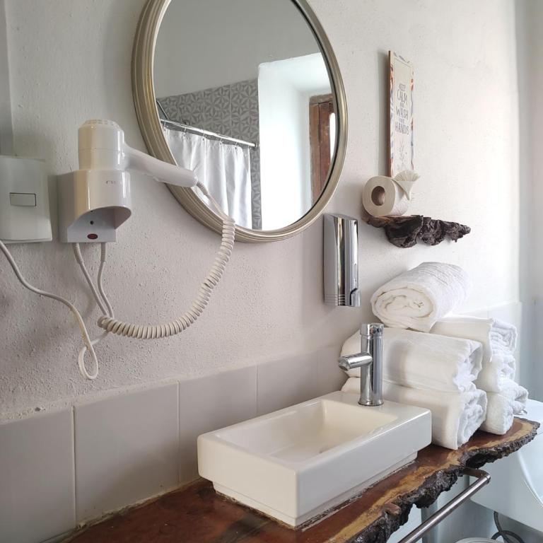 Terrazas de la Alameda - Panoramic Aparthotel by Lunian - One-Bedroom Apartment - 34
