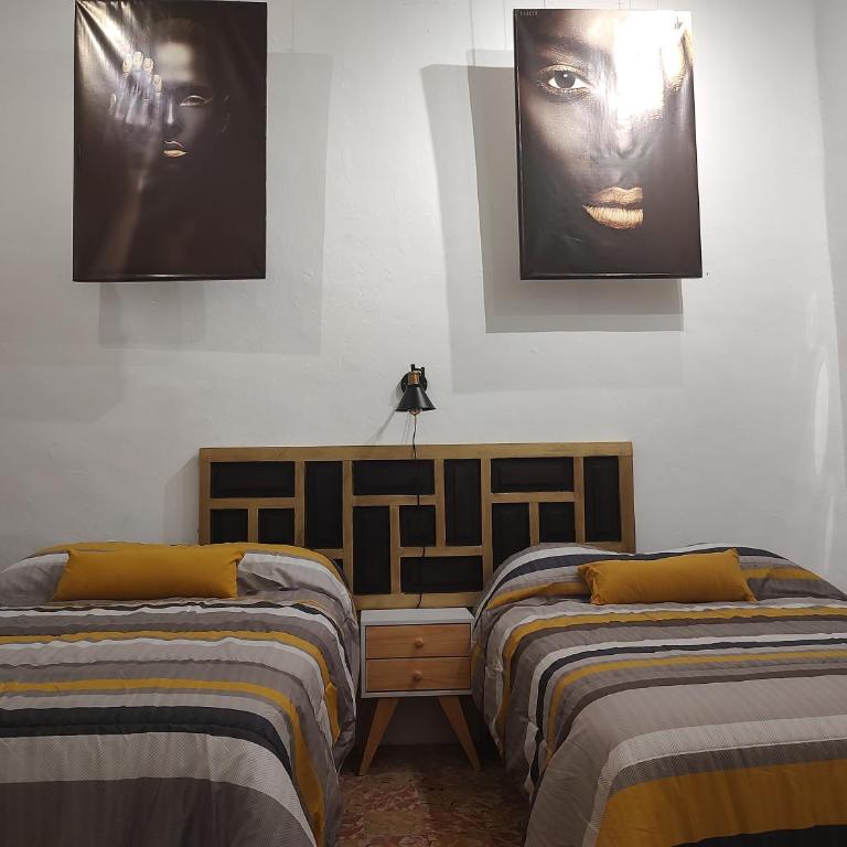 Terrazas de la Alameda - Panoramic Aparthotel by Lunian - One-Bedroom Apartment - 33