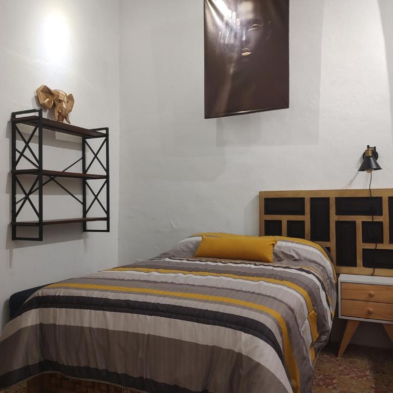 Terrazas de la Alameda - Panoramic Aparthotel by Lunian - One-Bedroom Apartment - 29