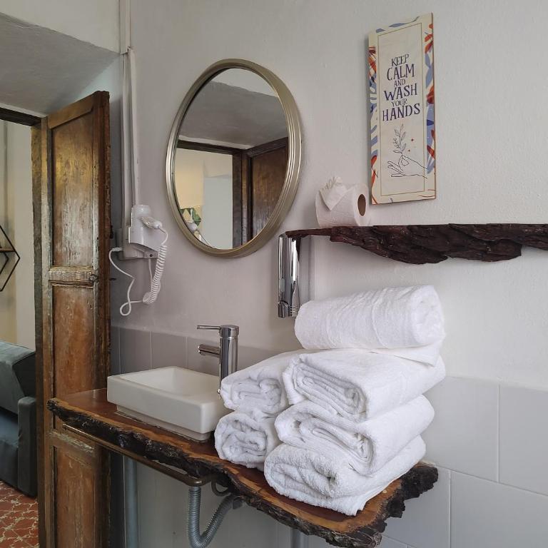 Terrazas de la Alameda - Panoramic Aparthotel by Lunian - One-Bedroom Apartment - 28