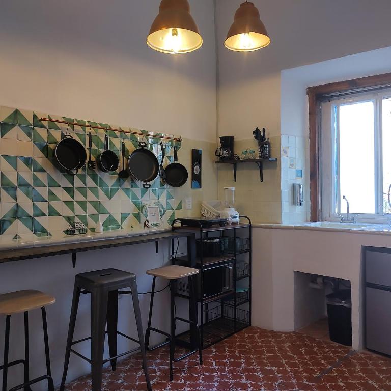 Terrazas de la Alameda - Panoramic Aparthotel by Lunian - One-Bedroom Apartment - 26