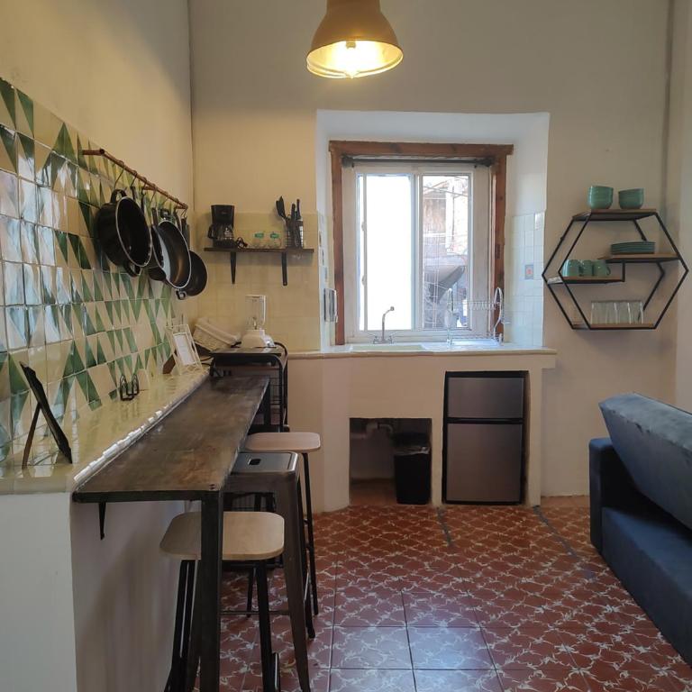 Terrazas de la Alameda - Panoramic Aparthotel by Lunian - One-Bedroom Apartment - 24
