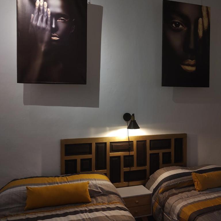Terrazas de la Alameda - Panoramic Aparthotel by Lunian - One-Bedroom Apartment - 25