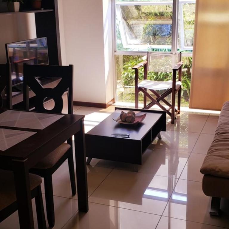 Departamento VIP Equipetrol Ejecutivo Familiar - Apartamento de 1 dormitorio - 6