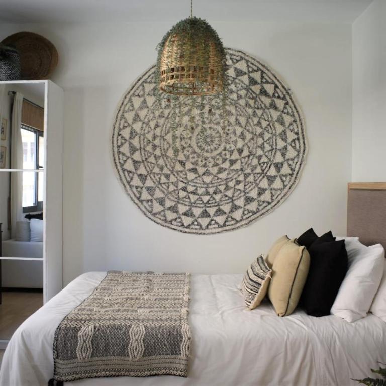 Oasis Pacifico - Apartamento Estudio - 8