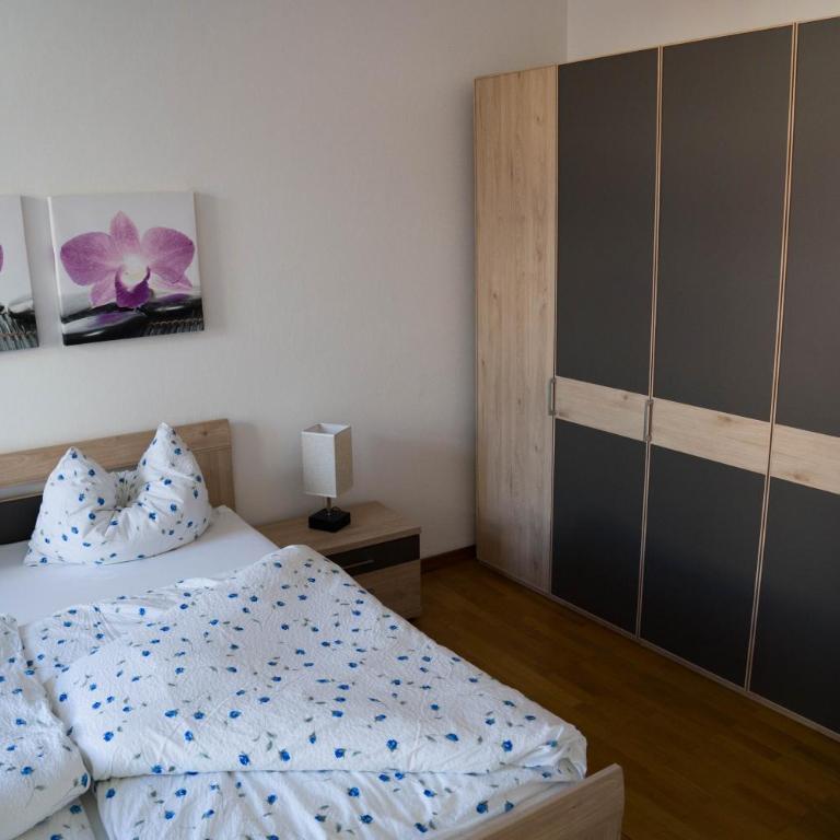 Casa Rudy - Appartamento con 1 Camera da Letto - 4