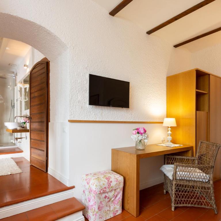 Hotel Ideale - Camera Deluxe - 2