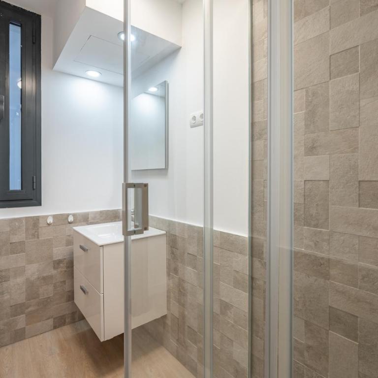 Suite Homes Parras duplex - Apartamento Dúplex - 23