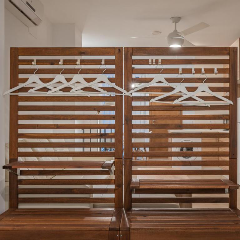 Suite Homes Parras duplex - Apartamento Dúplex - 29