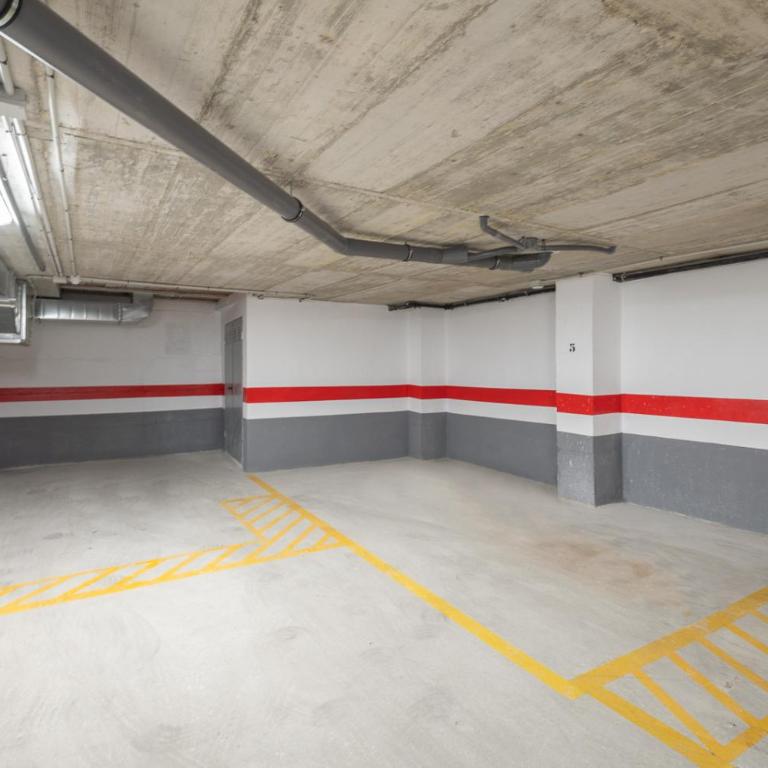 Suite Homes Parras duplex - Apartamento Dúplex - 32