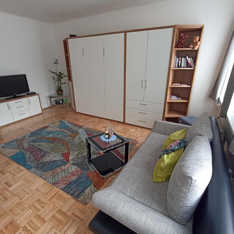 City Apartmentstudio mit Tiefgarage free parking - Studio - 20