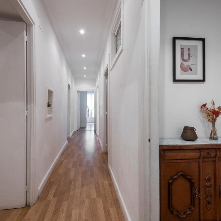 Spacious Central Old Town Apartment - Apartamento de 3 dormitorios - 16