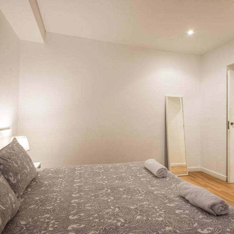 Spacious Central Old Town Apartment - Apartamento de 3 dormitorios - 7