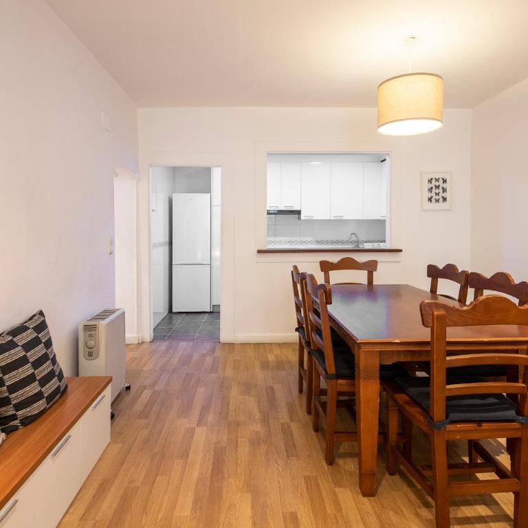Spacious Central Old Town Apartment - Apartamento de 3 dormitorios - 4