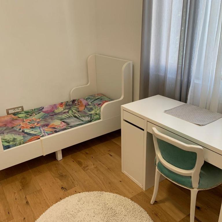 Alex Apartments - Deluks Apartman - 4