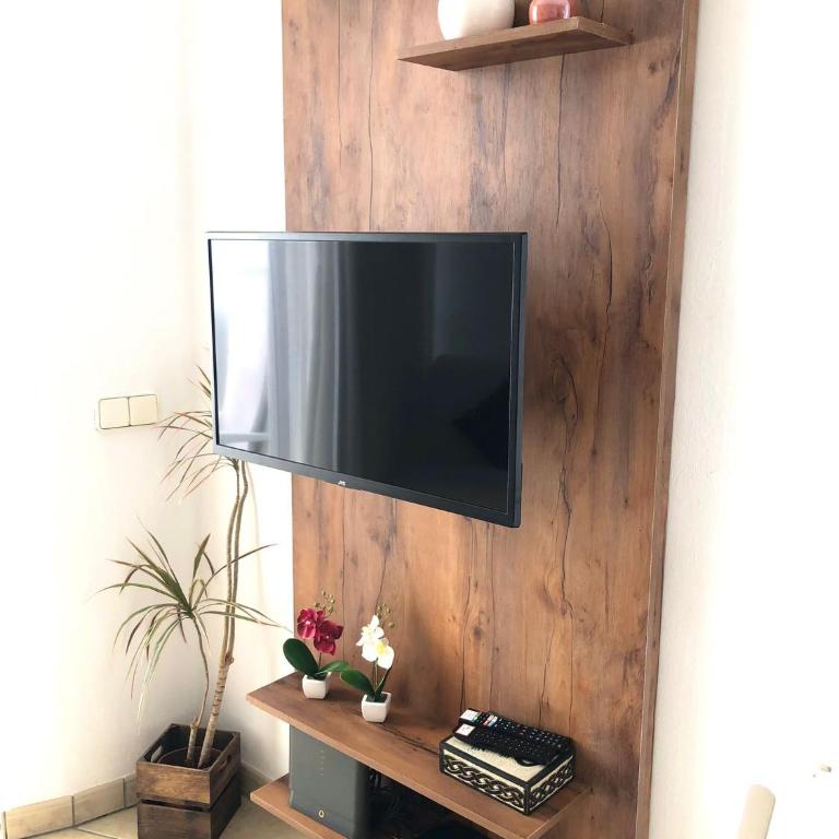 Apartamento Te Miti - One-Bedroom Apartment - 7