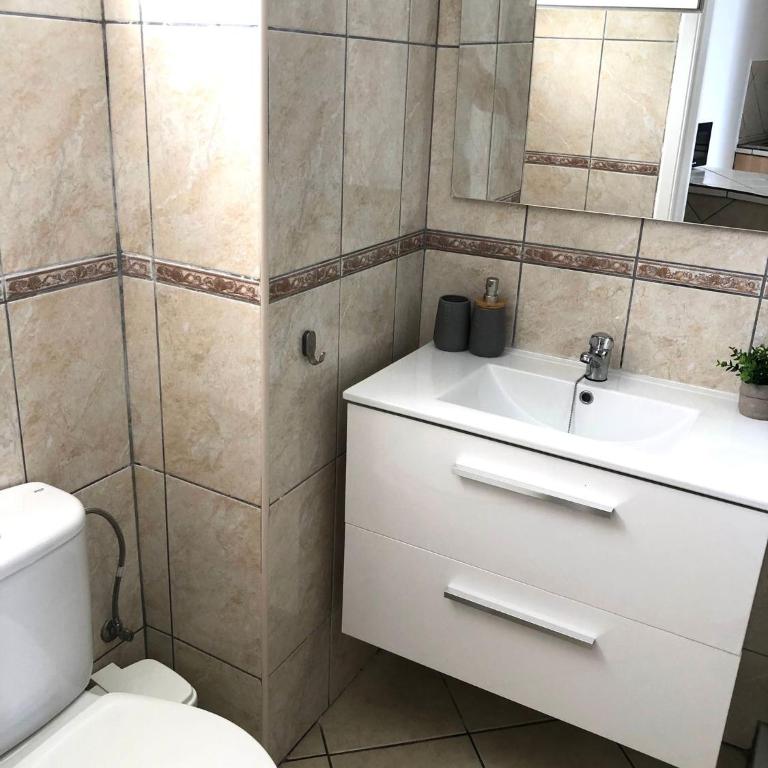 Apartamento Te Miti - One-Bedroom Apartment - 11