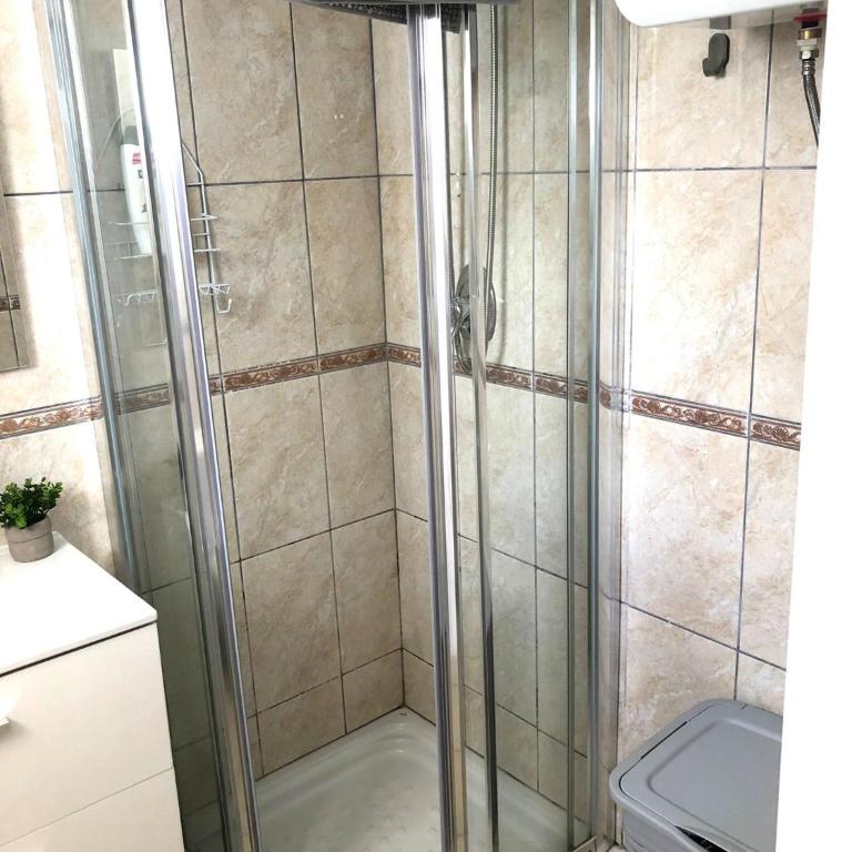 Apartamento Te Miti - One-Bedroom Apartment - 12