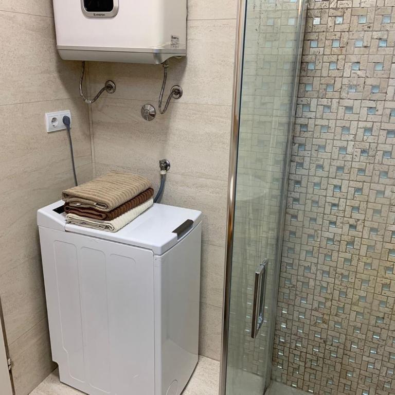 Alex Apartments - Deluks Apartman - 9