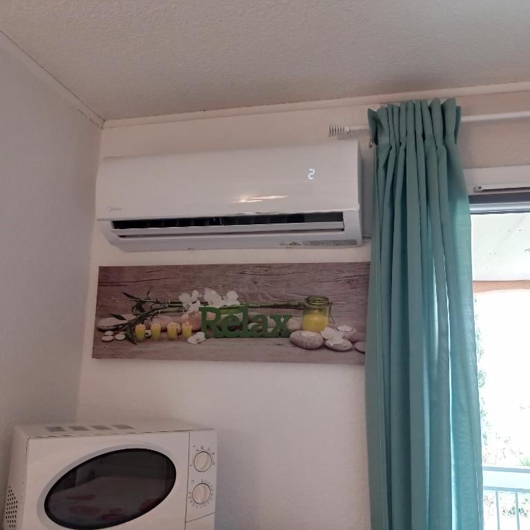 Un nid d'amour en Provence à deux pas de la mer - Studio avec Terrasse - 13