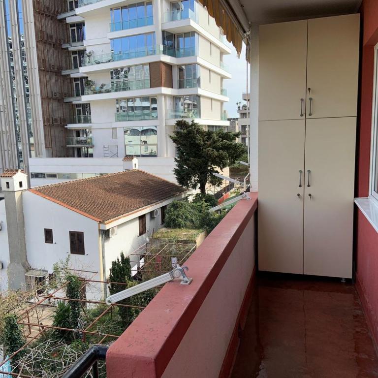 Alex Apartments - Deluks Apartman - 21