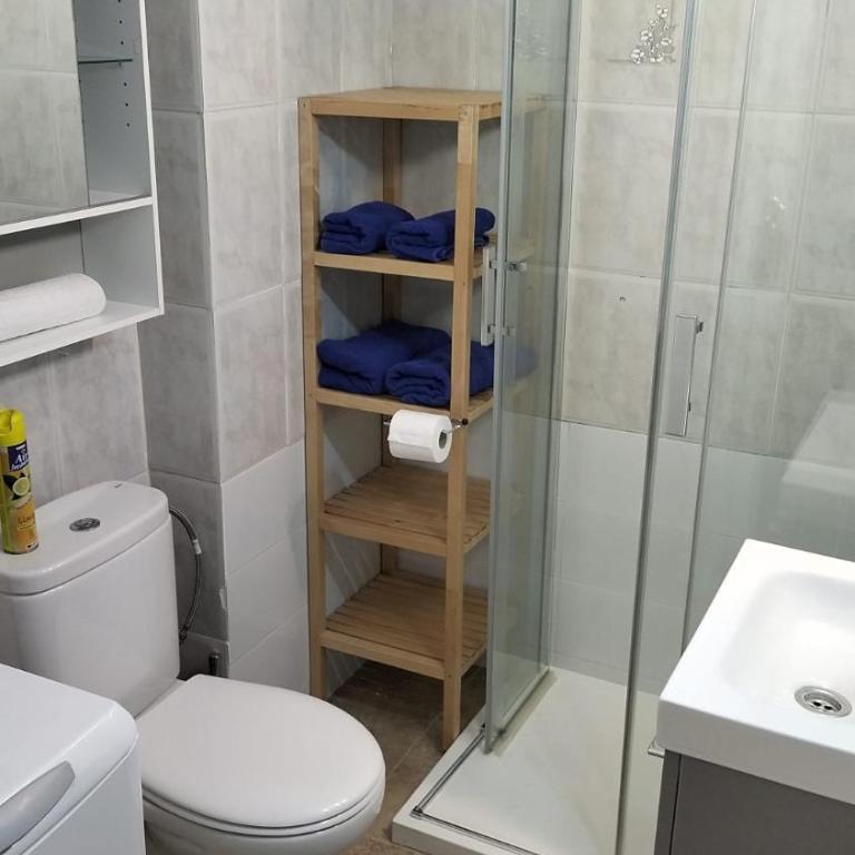 Sunny Apartment Teneguia by Yumbo - One-Bedroom Apartment - 39