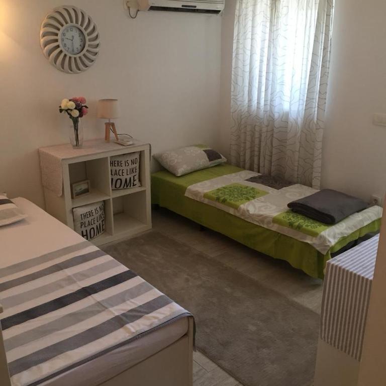 Alex Apartments - Studio Apartman - 4