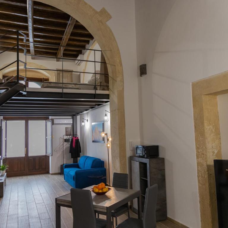 Il Molo - One-Bedroom Standard Apartment - 15