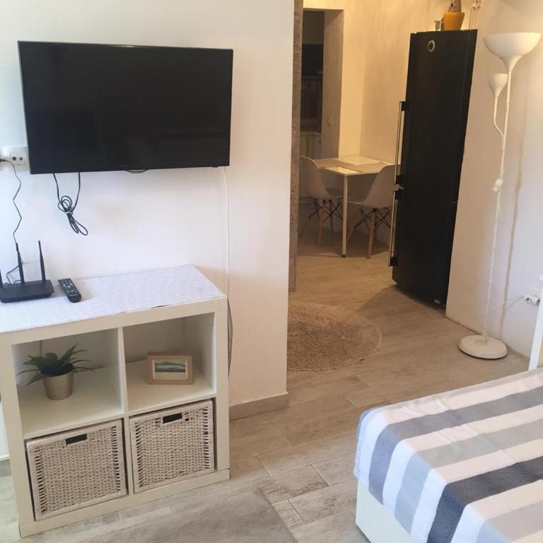 Alex Apartments - Studio Apartman - 3