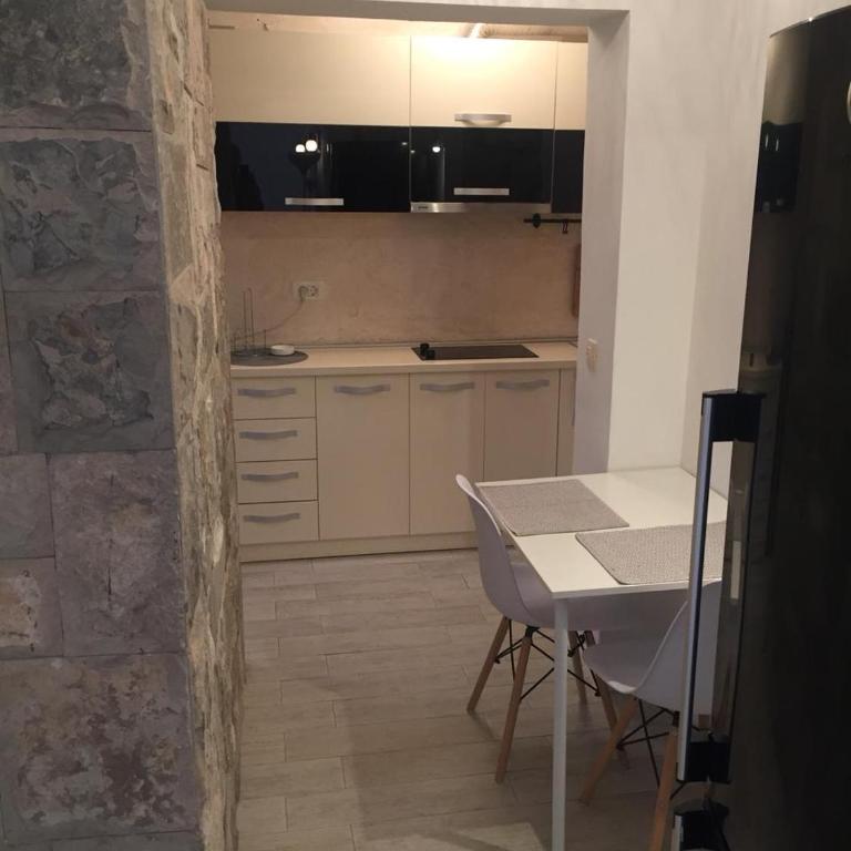 Alex Apartments - Studio Apartman - 7