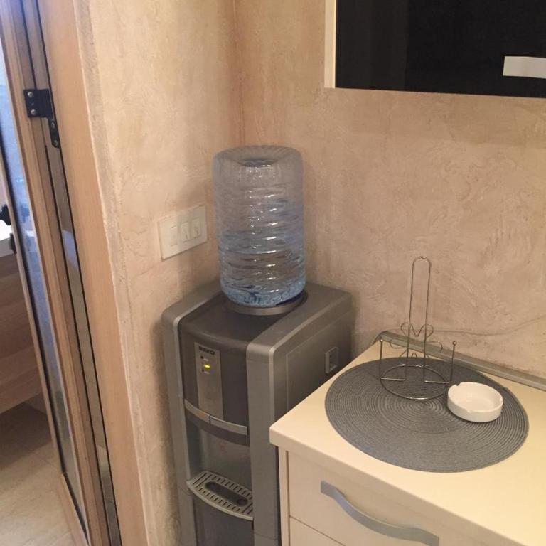 Alex Apartments - Studio Apartman - 10