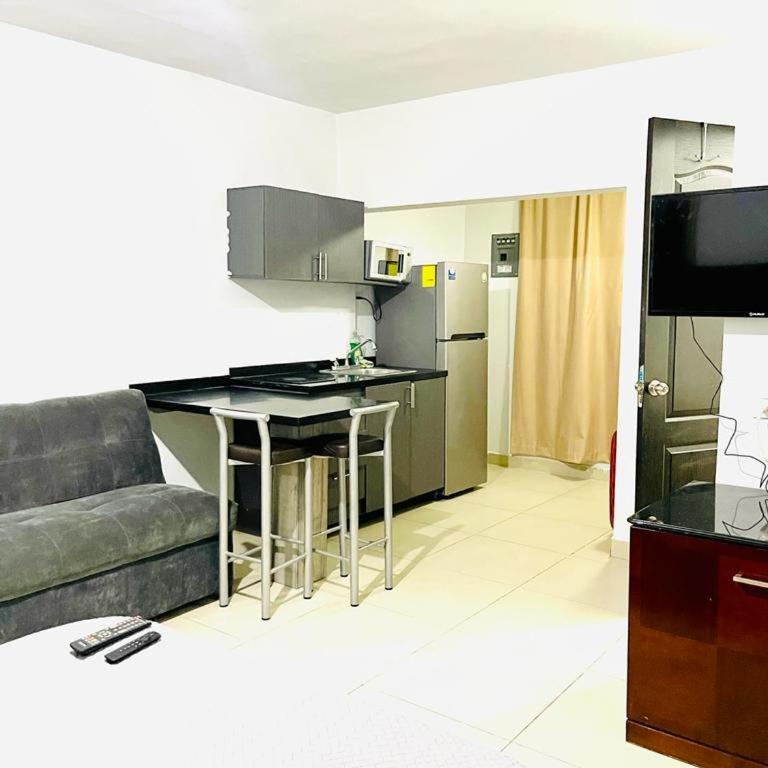 Departamento para descansar - One-Bedroom Apartment - 1