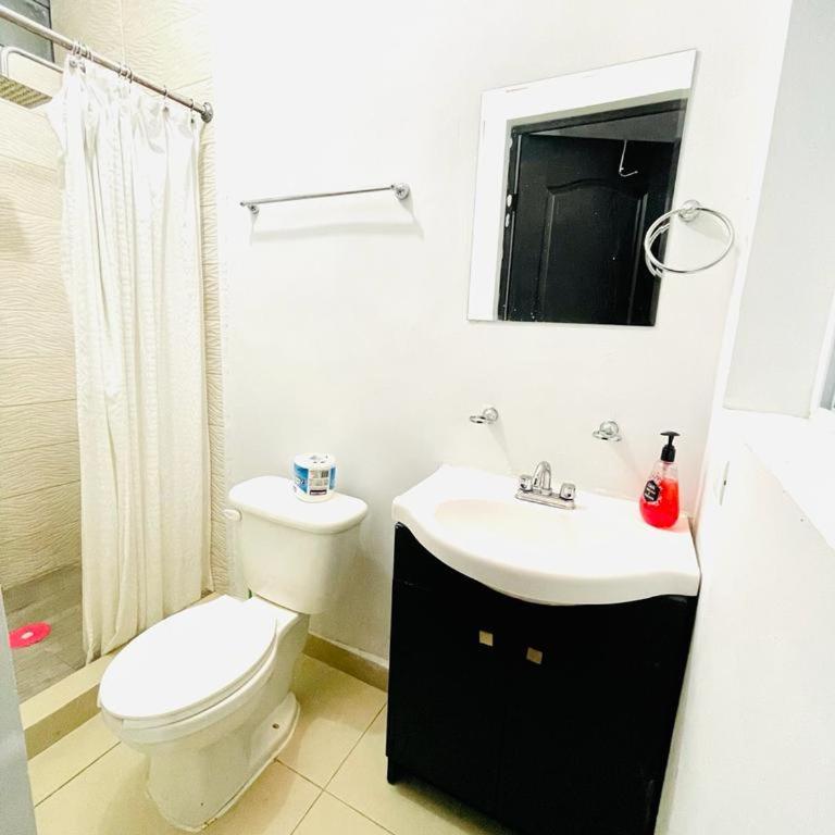 Departamento para descansar - One-Bedroom Apartment - 3