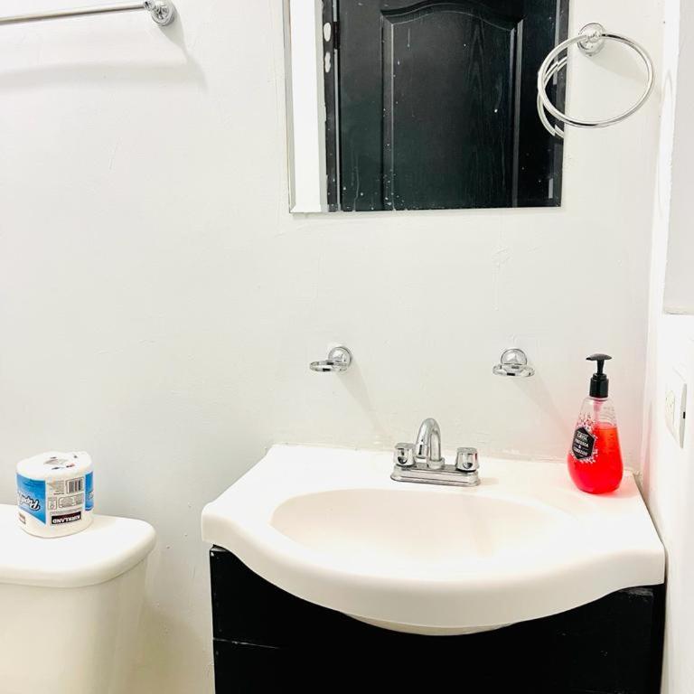 Departamento para descansar - One-Bedroom Apartment - 4