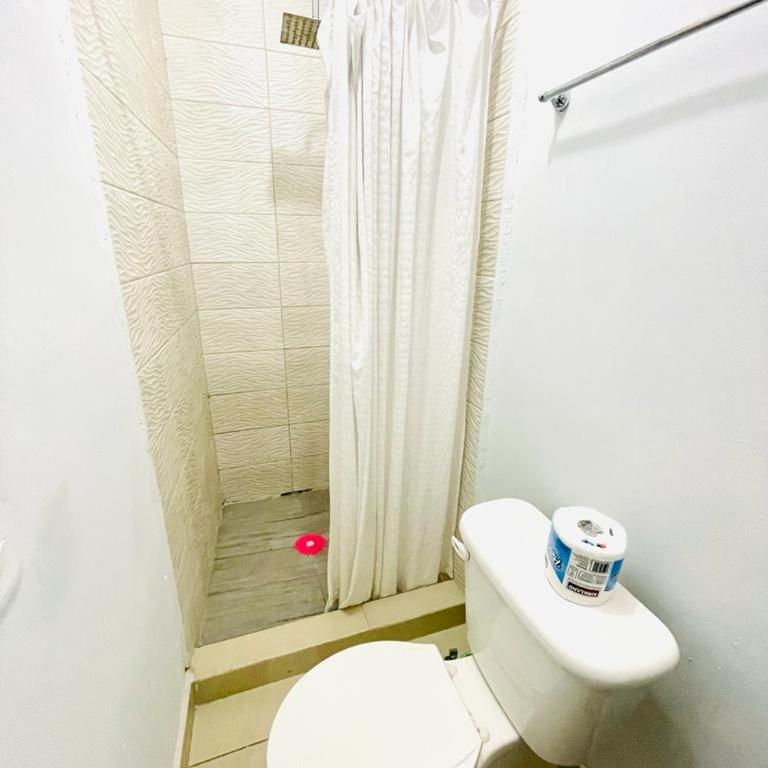Departamento para descansar - One-Bedroom Apartment - 12