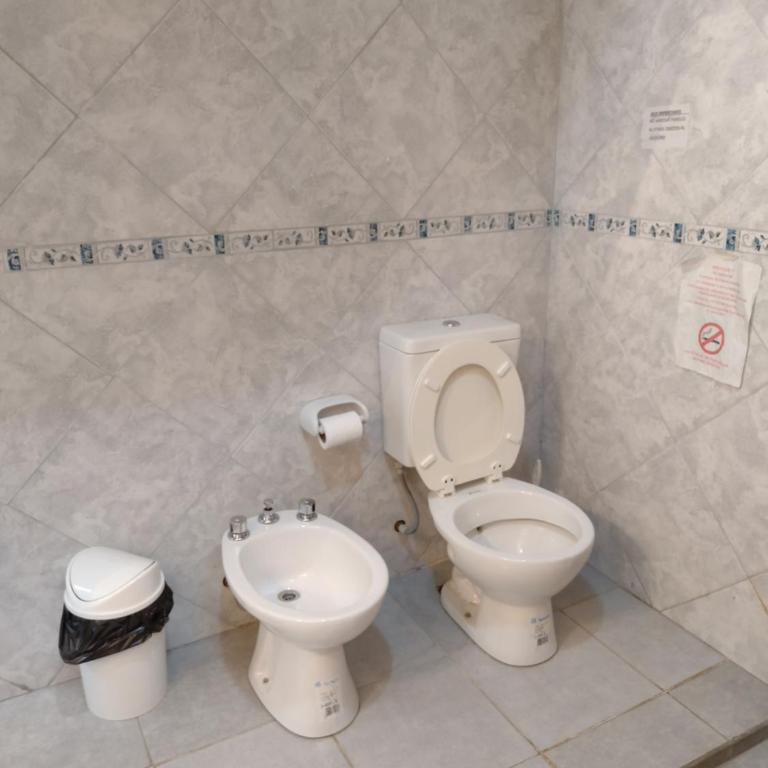 Apart Hotel DEL LIBERTADOR - Apartment - Ground Floor - 4