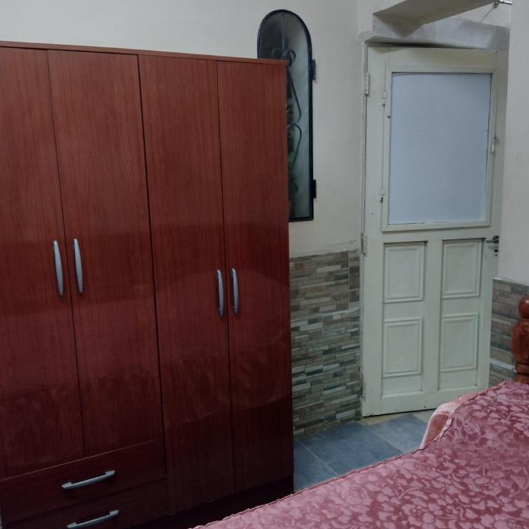 Apart Hotel DEL LIBERTADOR - Apartment - Ground Floor - 3